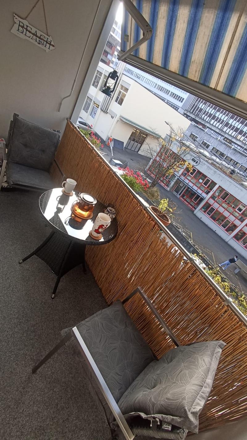 Bern, Marzili-Quartier, 2.5-Zi-Wohnung (7)