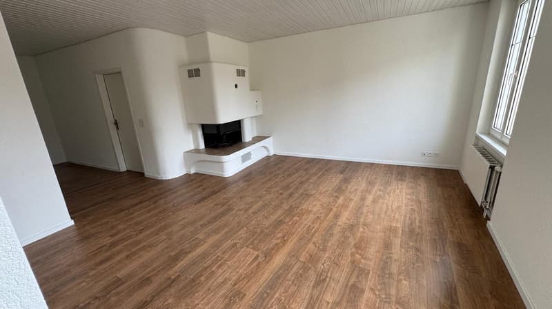 Renovierte 4.5-Zimmer-Wohnung mit Balkon an zentraler Lage (3)