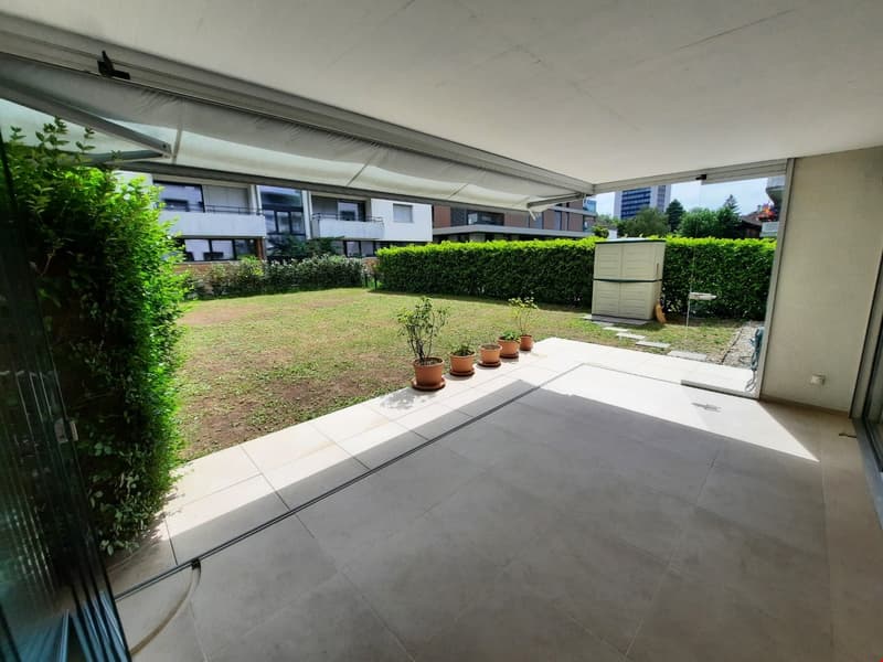 4.5-Zimmer-Gartenwohnung im Quartier Bahnweg (9)