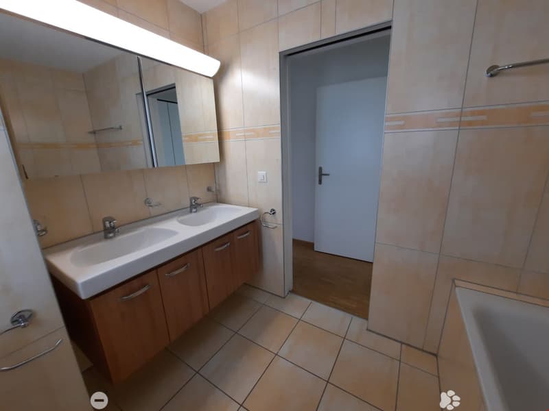 4.5-Zimmer-Gartenwohnung im Quartier Bahnweg (6)