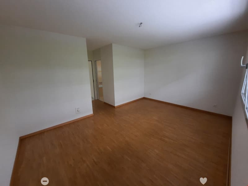 4.5-Zimmer-Gartenwohnung im Quartier Bahnweg (5)