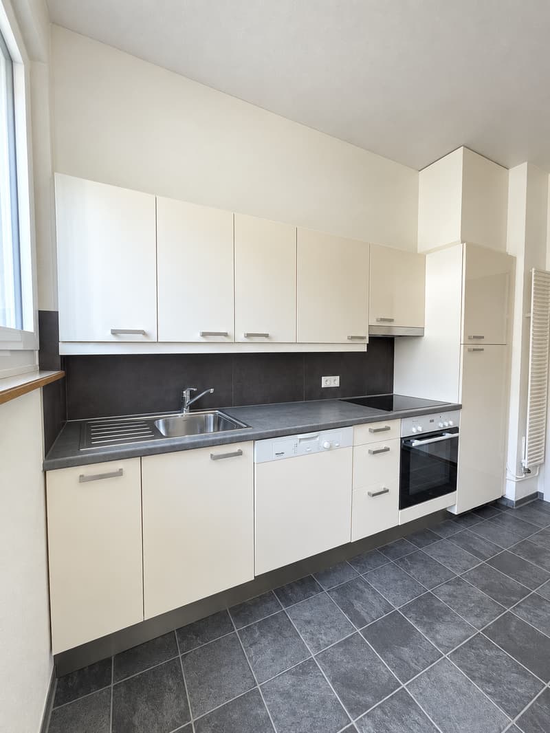 Zentrale 3.5-Zimmerwohnung (1)