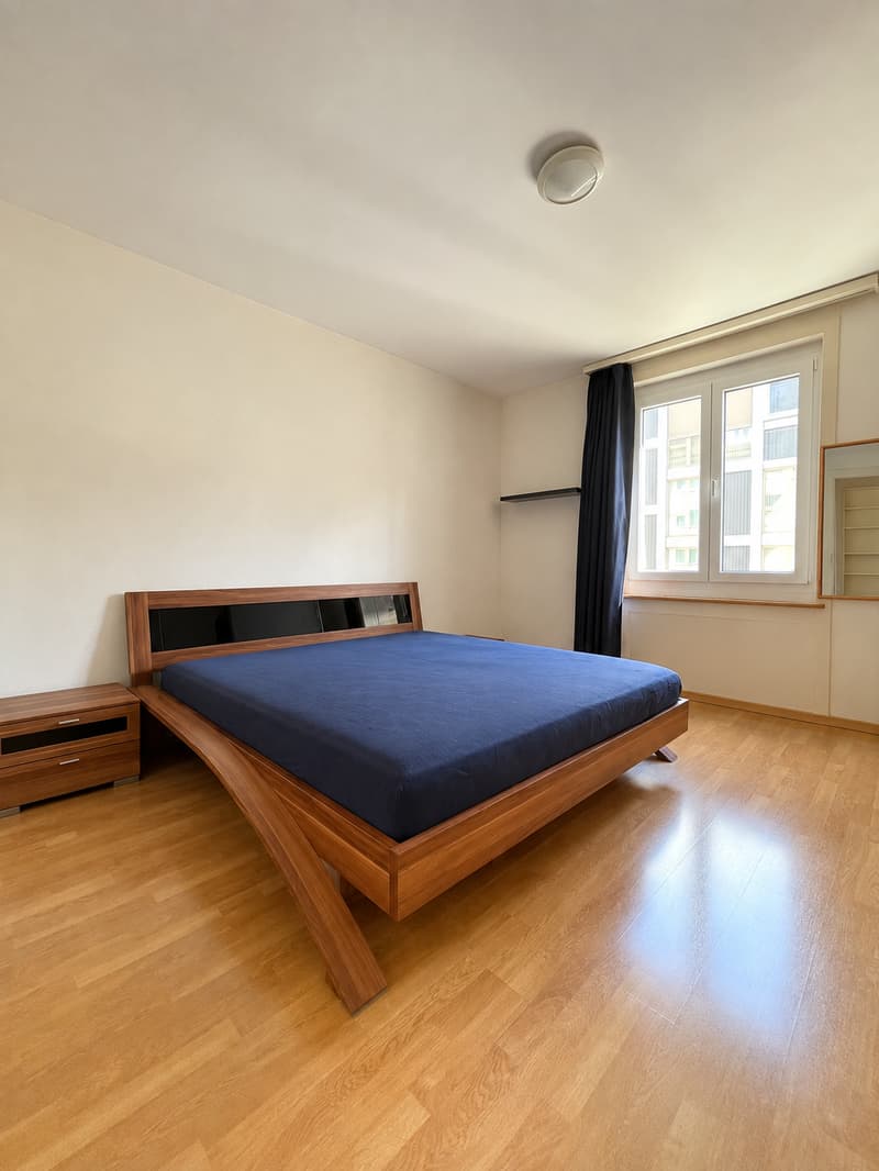 Zentrale 3.5-Zimmerwohnung (2)