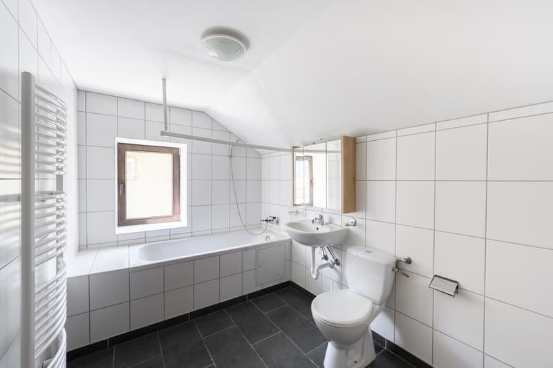 Appartements de 3 pièces proche de la gare (5)