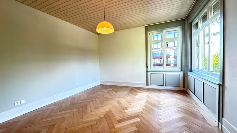 Biel, 4-Zi-Dachgeschoss-Attika, Brüggstrasse 2 (11)