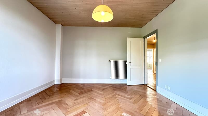 Biel, 4-Zi-Dachgeschoss-Attika, Brüggstrasse 2 (5)