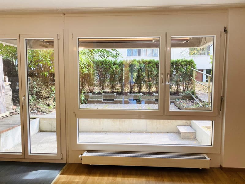 3.5-Zimmer-Wohnung im Madretschquartier (8)