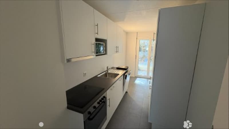 Helle 4.5-Zimmer-Wohnung im Erdgeschoss mit Gartensitzplatz (3)