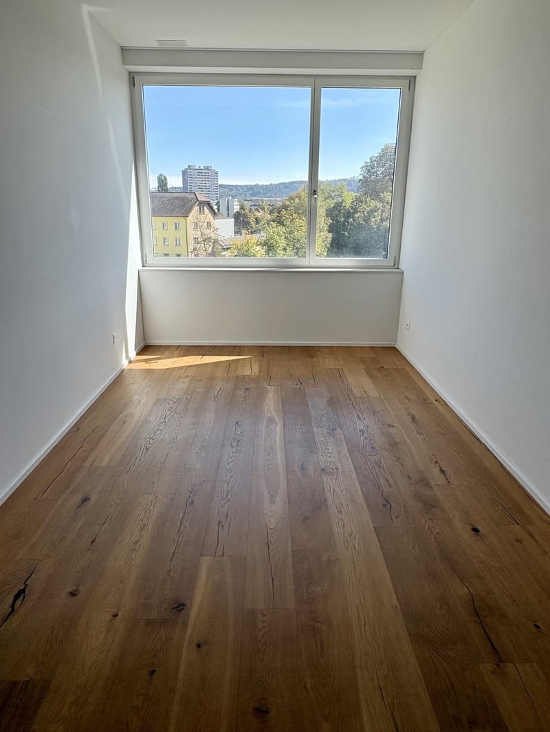 Exklusive und moderne 3.5-Zimmer-Wohnung mit Seenähe in Nidau (9)