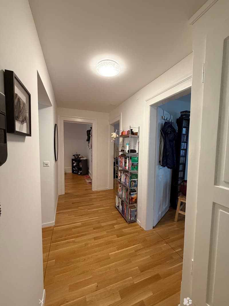 Appartement 3.5 pièces proche du centre (2)