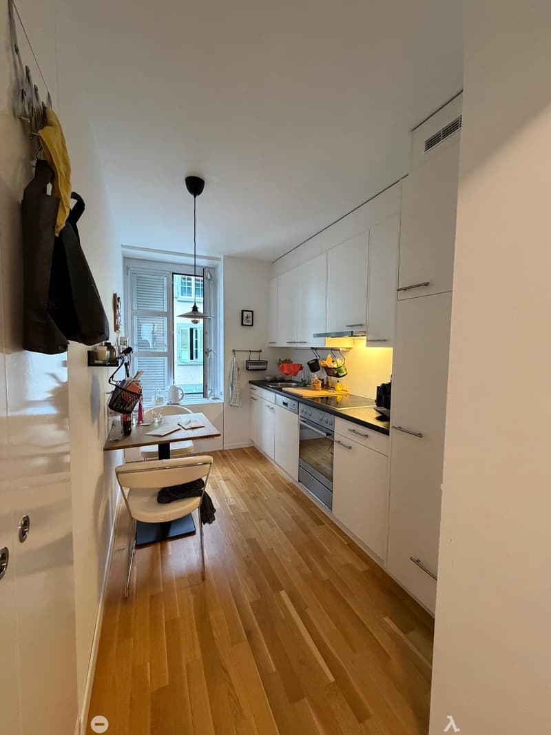 Appartement 3.5 pièces proche du centre (5)
