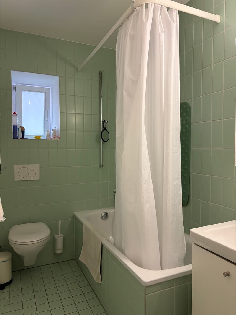 Appartement 3.5 pièces proche du centre (8)