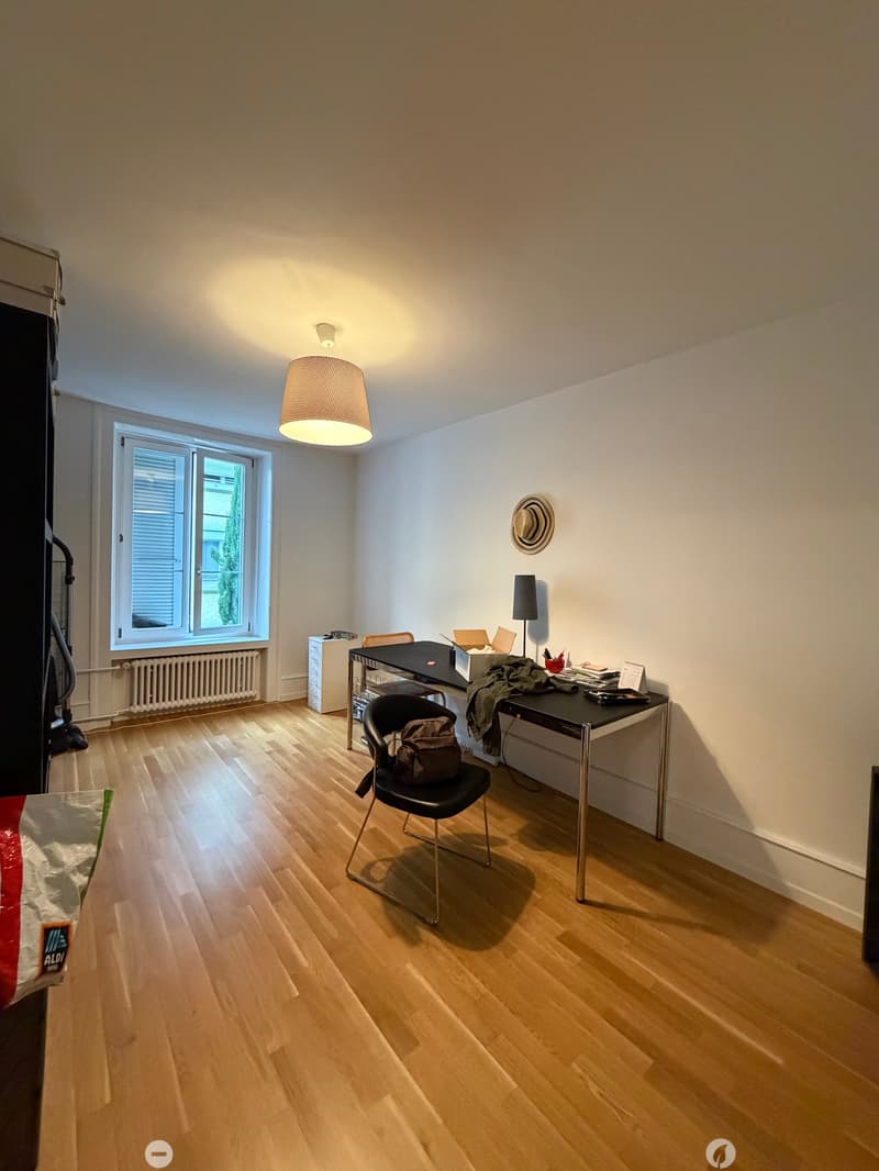 Appartement 3.5 pièces proche du centre (7)