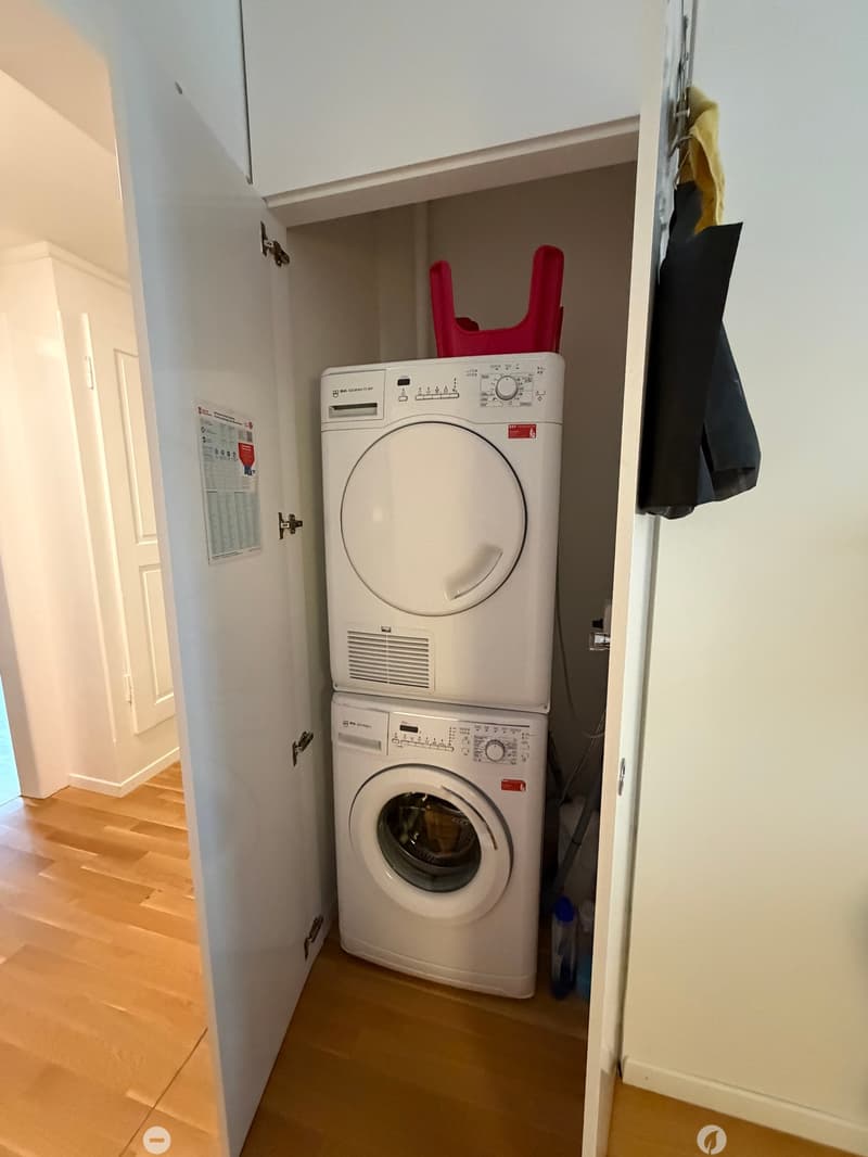 Appartement 3.5 pièces proche du centre (6)