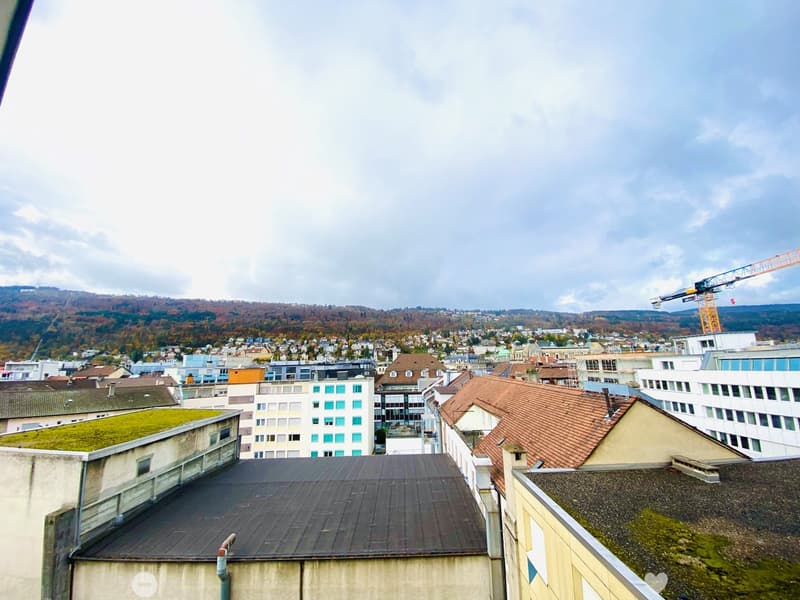 3.5-Zimmerwohnung an zentraler Lage (7)