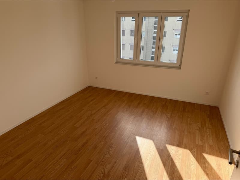 Attraktive 3½-Zimmer-Wohnung mit Balkon an ruhiger Lage in Grenchen (3)