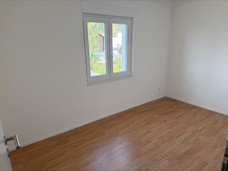 Attraktive 3½-Zimmer-Wohnung mit Balkon an ruhiger Lage in Grenchen (4)