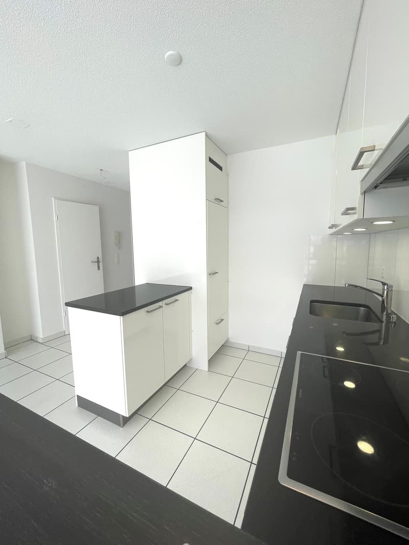 Attraktive 3.5-Zimmer-Duplex-Wohnung (2)