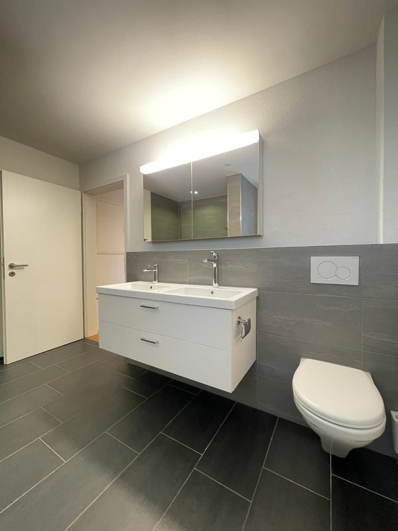 Moderne 3.5-Zimmerwohnung im familienfreundlichen Quartier (8)