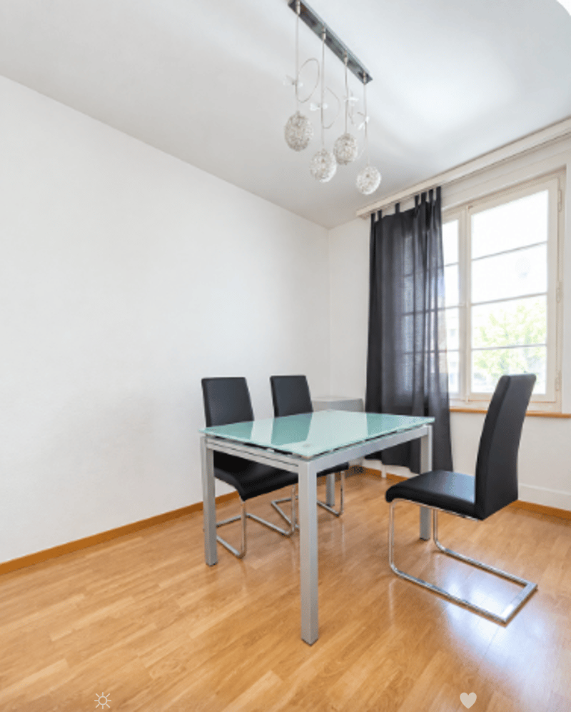 Zentrale 3.5-Zimmerwohnung (4)