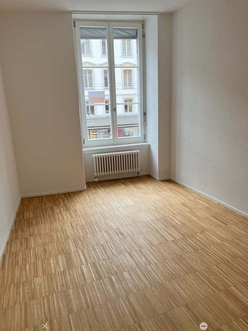 Altstadt Biel-Bienne, 3.5-Zi-Wohnung 3.OG (4)
