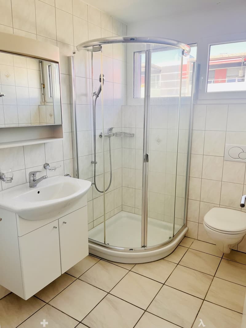 Helle 4-Zimmer-Wohnung mit Balkon und moderner Ausstattung in Biel (5)