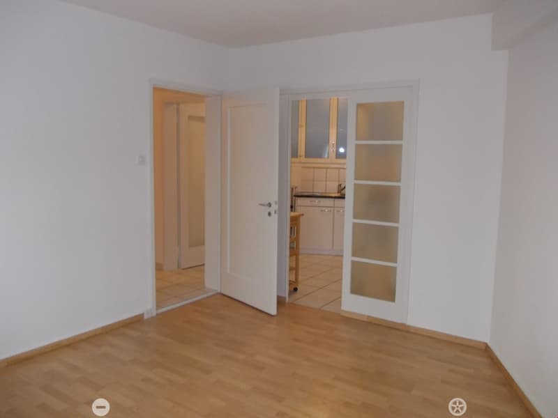 Haller-Haus EG links - 2 Min. vom Hauptbahnhof (6)
