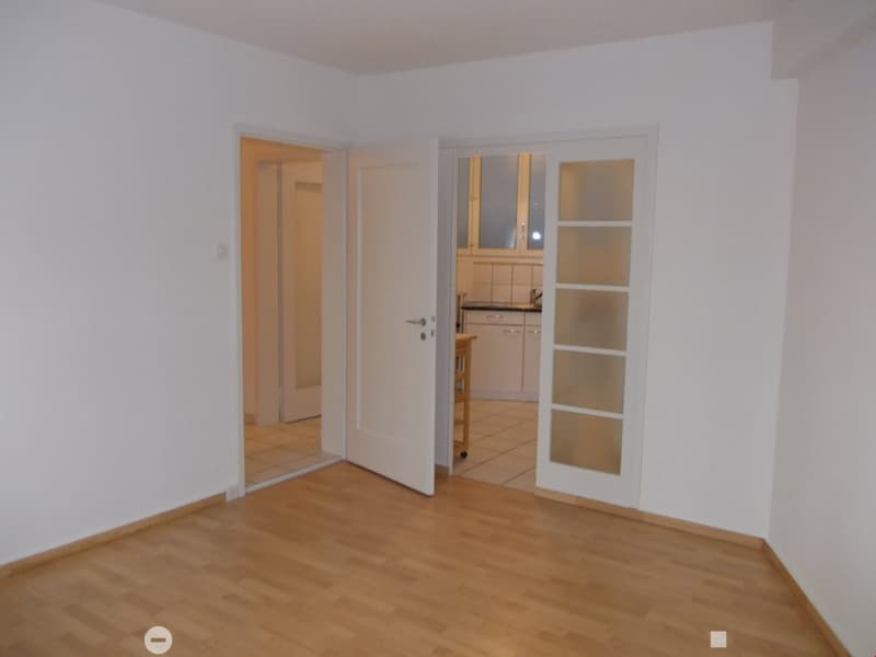 Haller-Haus EG links - 2 Min. vom Hauptbahnhof (6)