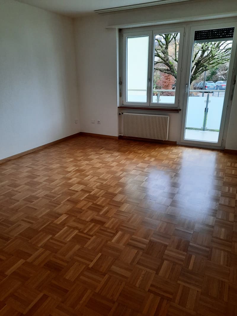 Lengnau - Wohnen im Grünen an ruhiger Lage (8)