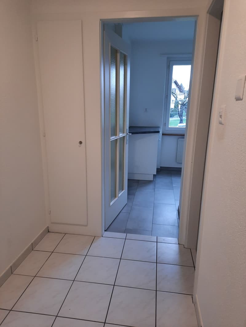 Lengnau - Wohnen im Grünen an ruhiger Lage (4)