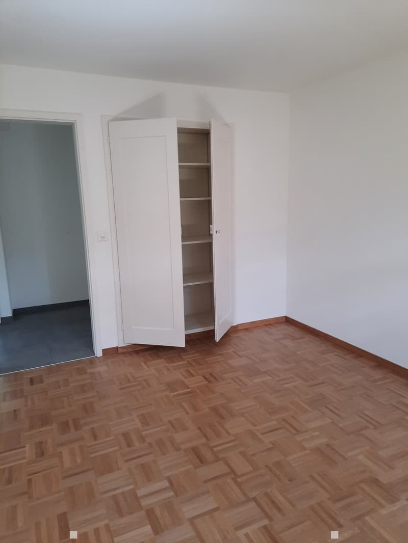 3-Zimmerwohnung am Johann-Lisserweg 6 (6)