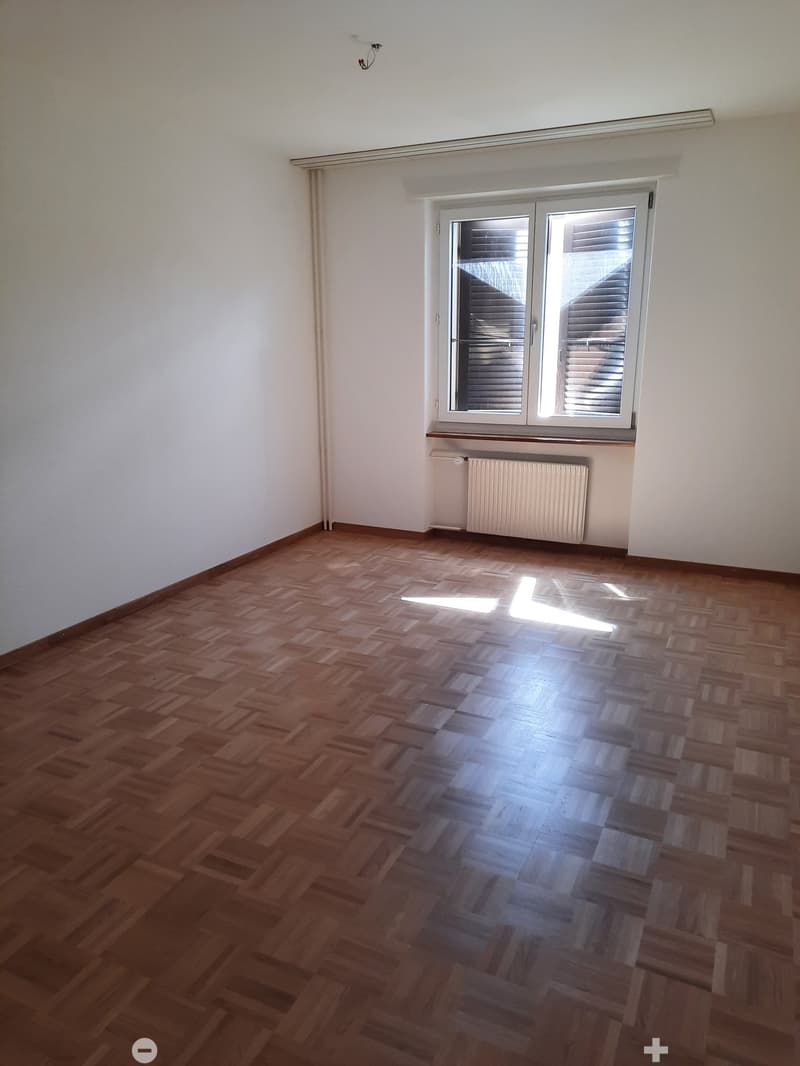 3-Zimmerwohnung am Johann-Lisserweg 6 (5)