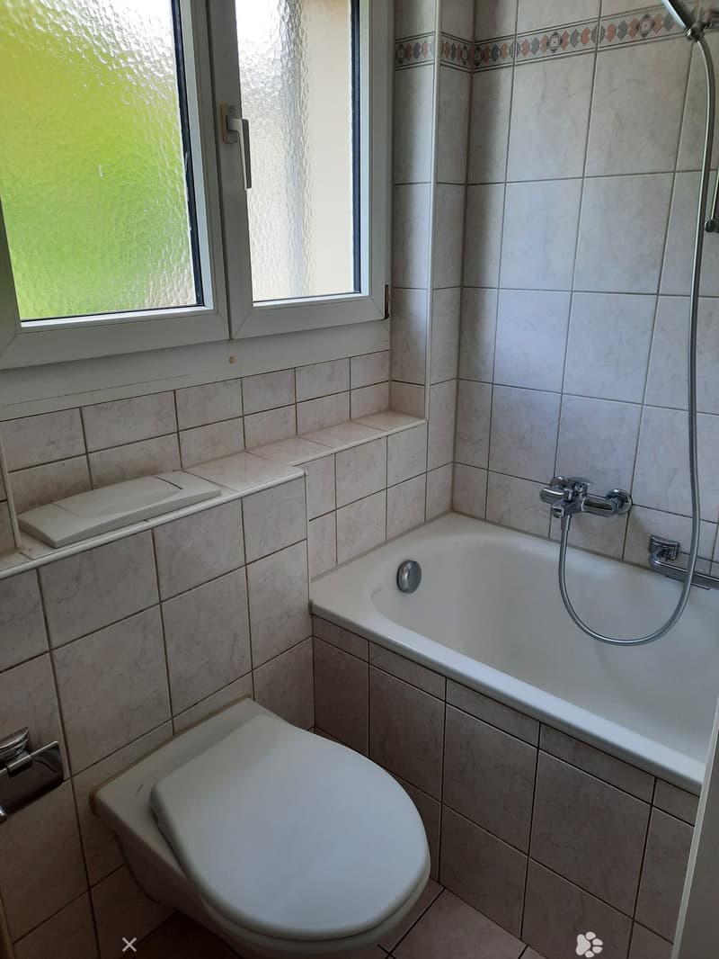 3-Zimmerwohnung am Johann-Lisserweg 6 (2)