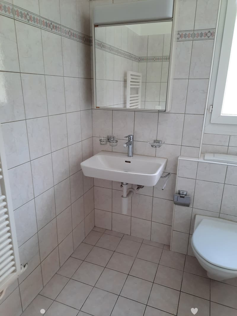 3-Zimmerwohnung am Johann-Lisserweg 6 (3)