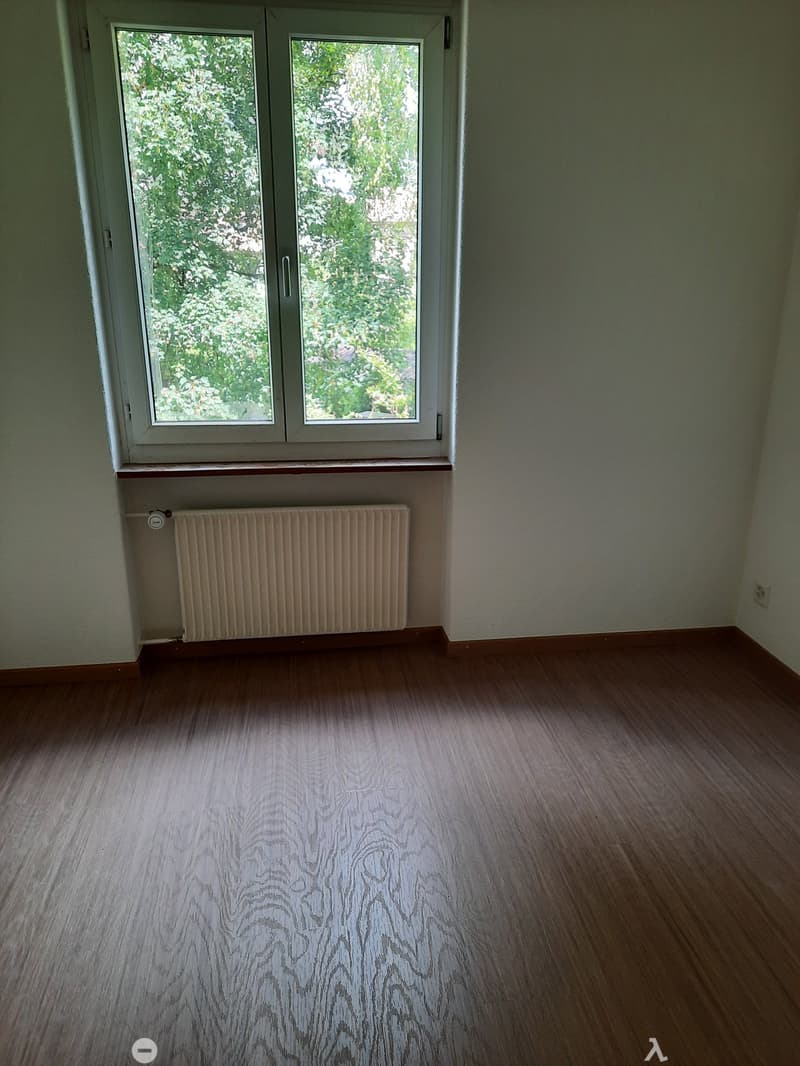 3-Zimmerwohnung am Johann-Lisserweg 6 (7)