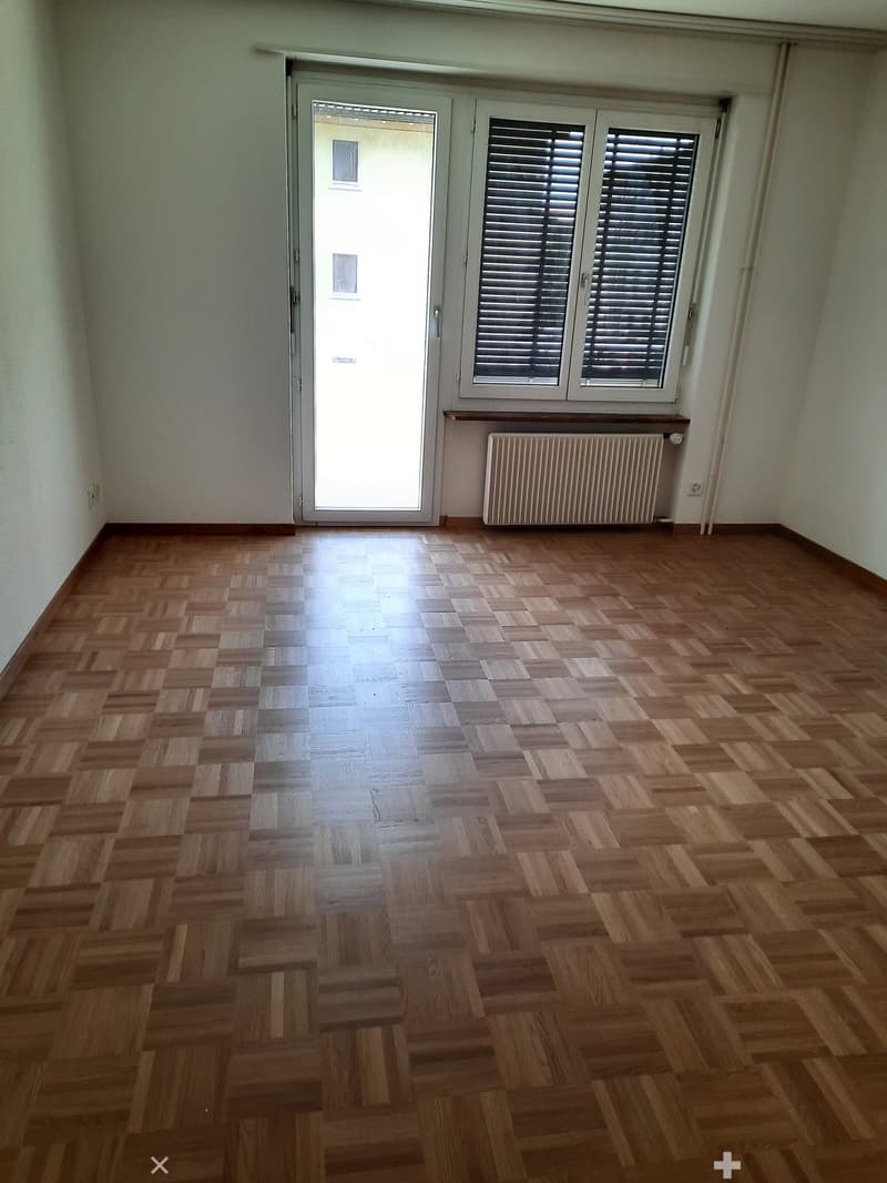 3-Zimmerwohnung am Johann-Lisserweg 6 (4)
