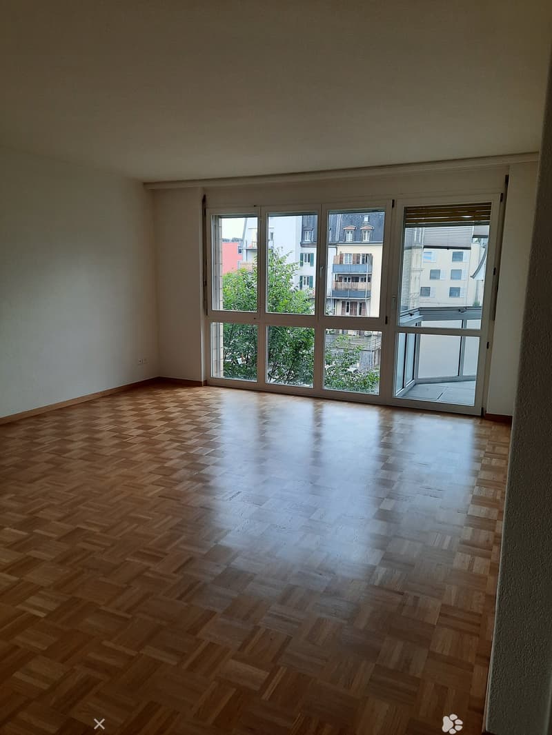 4,5-Zimmerwohnung am Schneidergässli 27 in Biel/Bienne (2)