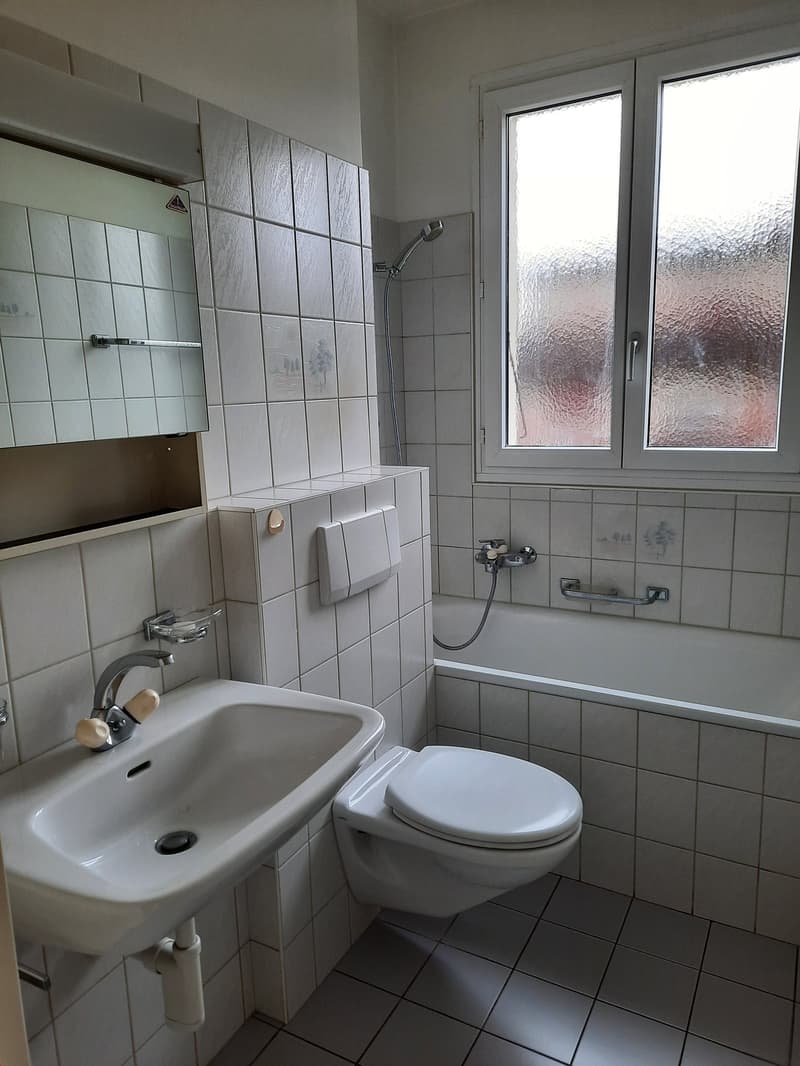 2.5-Zimmer-Wohnung an der Sonnenstrasse 37 in Biel/Bienne (5)