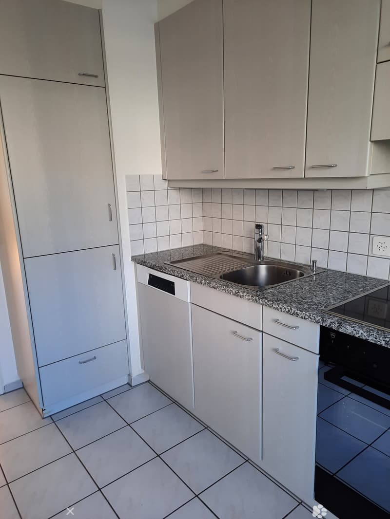 3-Zimmerwohnung am Erguelweg 12 in Biel (2)