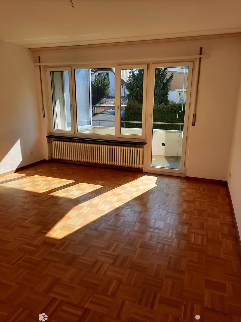 3-Zimmerwohnung am Erguelweg 12 in Biel (4)