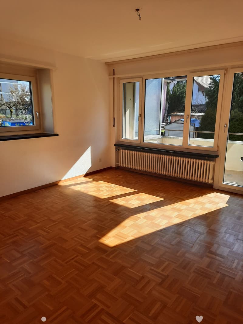 3-Zimmerwohnung am Erguelweg 12 in Biel (3)