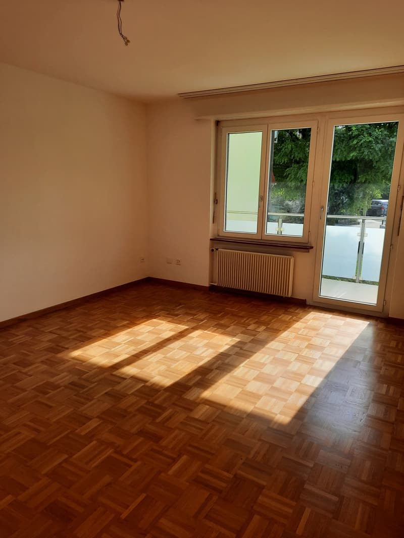 Lengnau - Wohnen im Grünen an ruhiger Lage (3)
