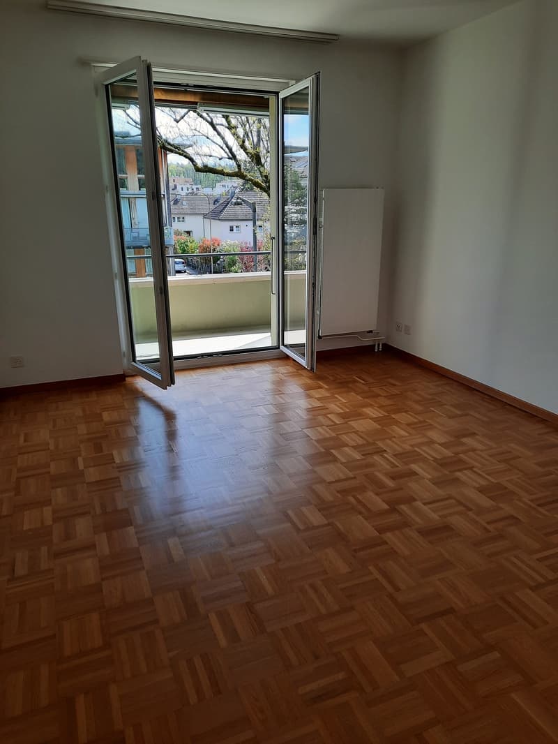 3-Zimmerwohnung an der Schwalbenstrasse 9 in Biel/Bienne (6)