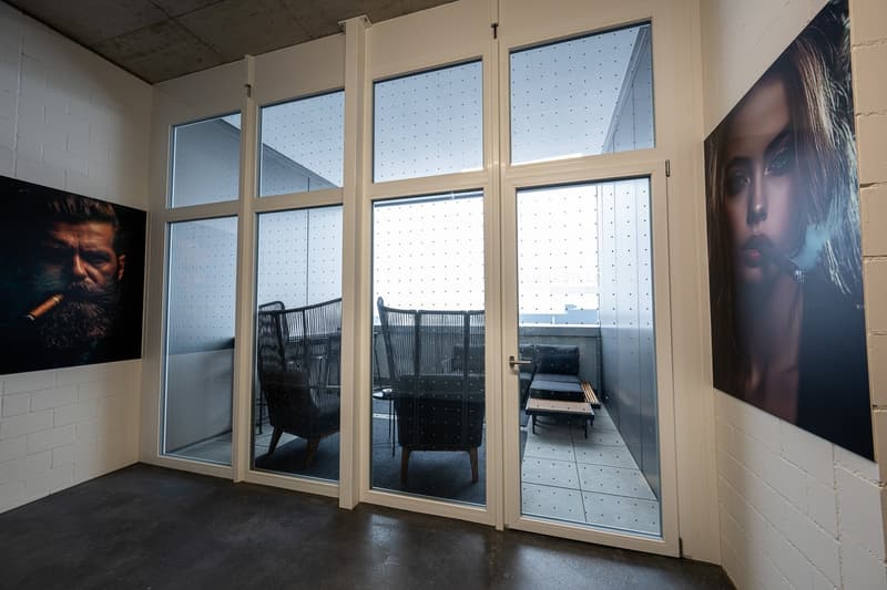 Espace commercial/stockage au rez-de-chaussée dans un emplacement central (8)