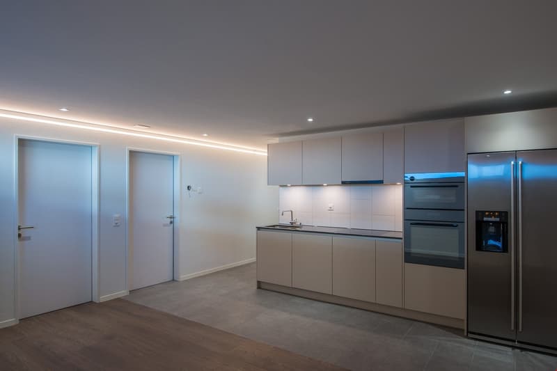 2,5-Zimmerwohnung mit Premium Leistungen und Klimaanlage (10)