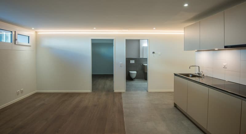 2,5-Zimmerwohnung mit Premium Leistungen und Klimaanlage (11)