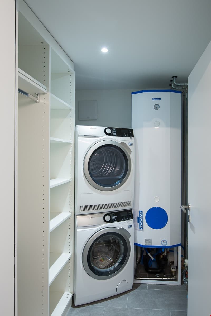2,5-Zimmerwohnung mit Premium Leistungen und Klimaanlage (6)