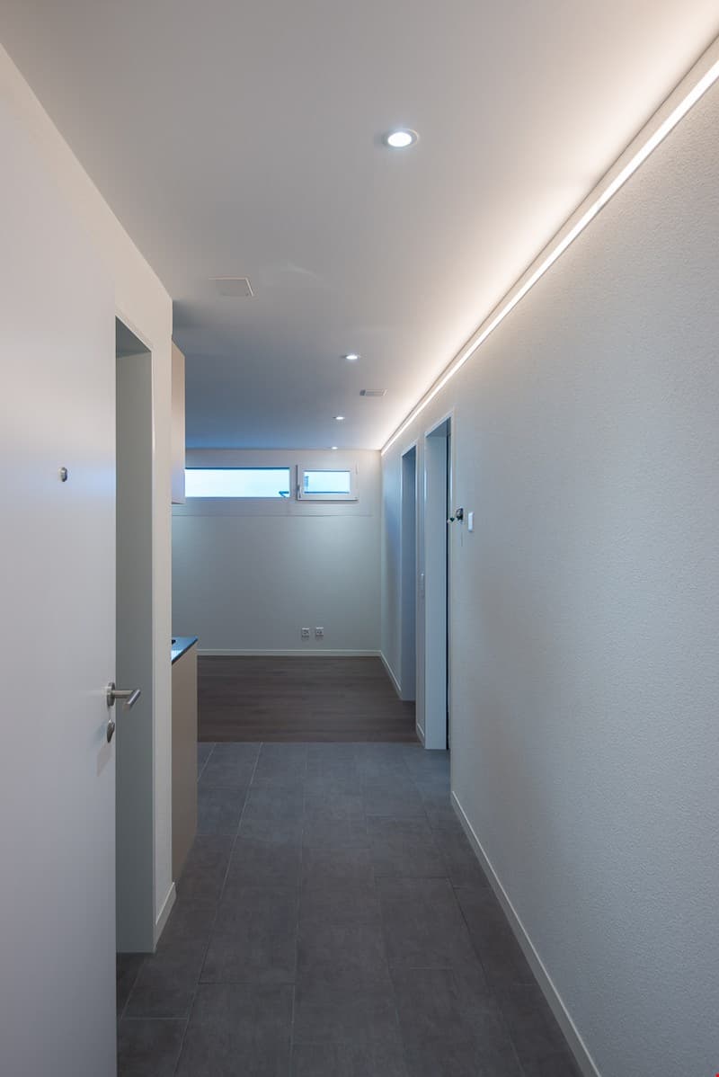 2,5-Zimmerwohnung mit Premium Leistungen und Klimaanlage (7)