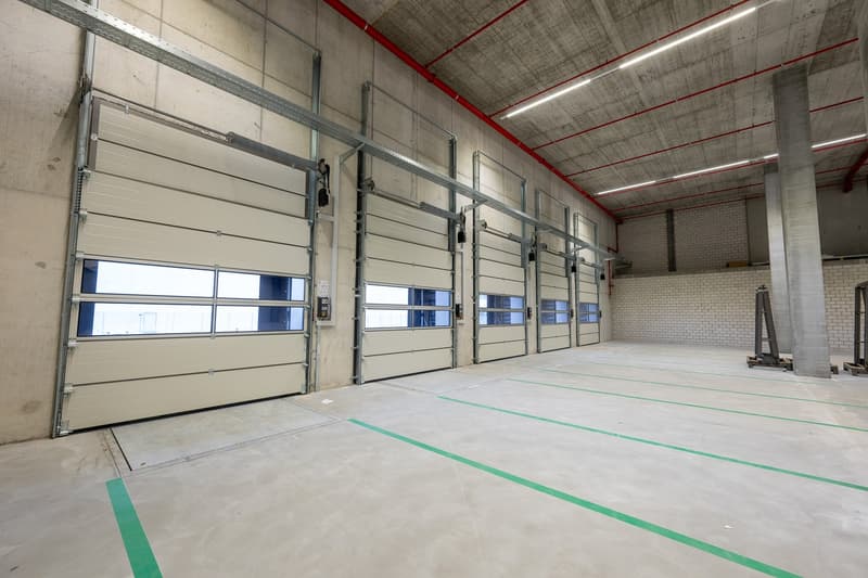 Moderne Lager oder Gewerbefläche an zentraler Lage (3)