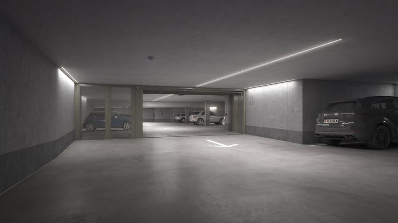 Grosszügige 4.5-Zimmer-Premiumwohnung  naturnah wohnen in Wolfwil (13)
